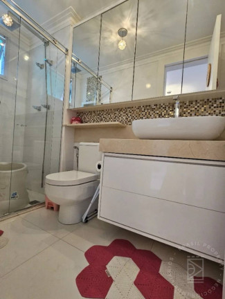 Imagem Apartamento com 4 Quartos à Venda, 182 m² em Vila Ema - São José Dos Campos Imagem Apartamento com 4 Quartos à Venda, 182 m² em Vila Ema - São José Dos Campos