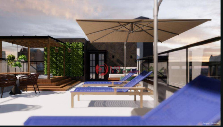 Imagem Apartamento com 2 Quartos à Venda, 62 m² em Cidade Patriarca - São Paulo Imagem Apartamento com 2 Quartos à Venda, 62 m² em Cidade Patriarca - São Paulo