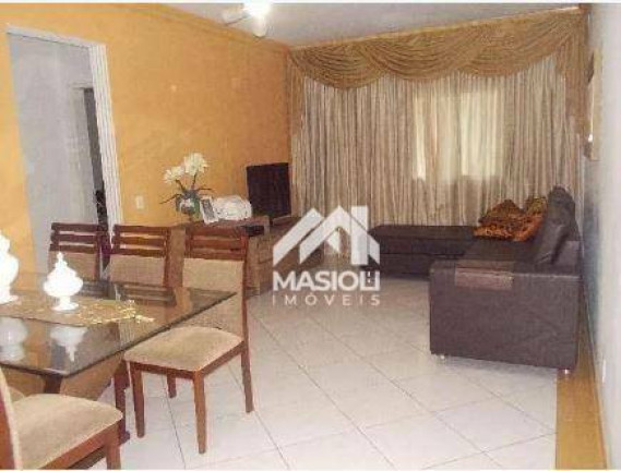 Imagem Apartamento com 2 Quartos à Venda, 100 m² em N S Penha Ii - Vila Velha