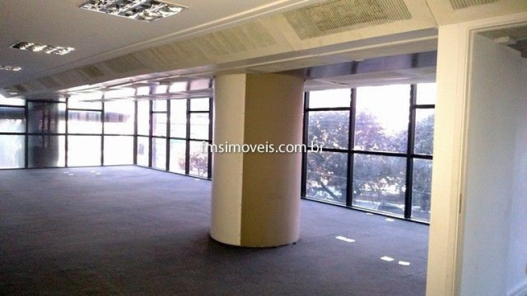 Imagem Imóvel para Alugar, 256 m² em Itaim Bibi - São Paulo Imagem Imóvel para Alugar, 256 m² em Itaim Bibi - São Paulo