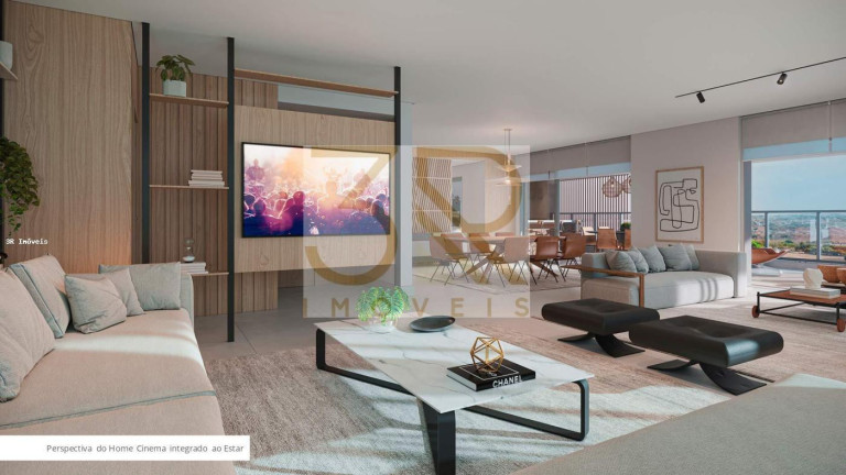 Imagem Apartamento com 4 Quartos à Venda, 367 m² em Jardim Olhos D`água Ii - Ribeirão Preto Imagem Apartamento com 4 Quartos à Venda, 367 m² em Jardim Olhos D`água Ii - Ribeirão Preto