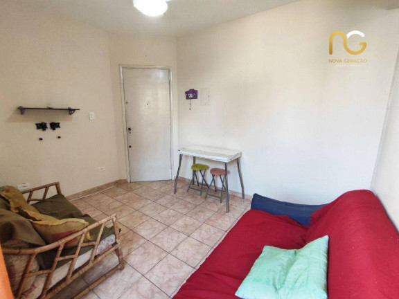 Imagem Apartamento com 1 Quarto à Venda, 44 m² em Tupi - Praia Grande Imagem Apartamento com 1 Quarto à Venda, 44 m² em Tupi - Praia Grande