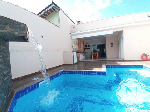 Imagem Casa com 3 Quartos à Venda, 149 m² em Cibratel Ii - Itanhaém Imagem Casa com 3 Quartos à Venda, 149 m² em Cibratel Ii - Itanhaém