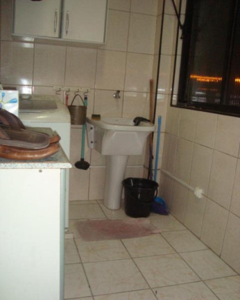Imagem Casa com 2 Quartos à Venda, em Jardim Guassu - São Vicente Imagem Casa com 2 Quartos à Venda, em Jardim Guassu - São Vicente