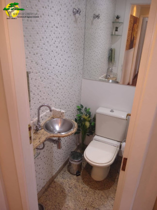 Imagem Apartamento com 3 Quartos à Venda, 110 m² em Santana - São Paulo