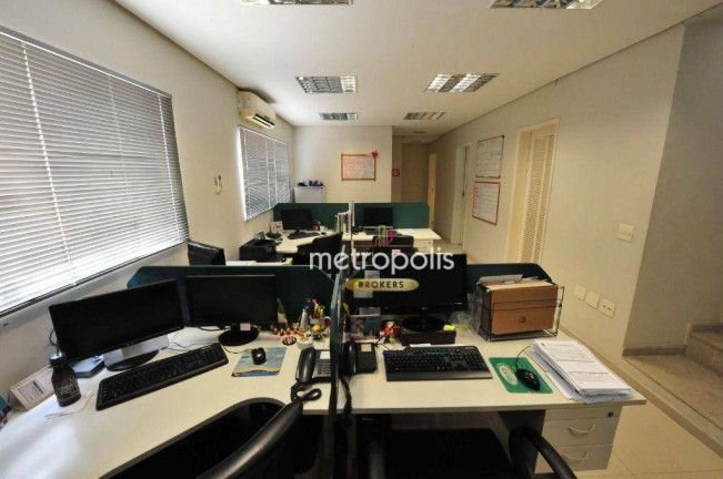 Imagem Edifício Residencial à Venda, 280 m² em Barcelona - São Caetano Do Sul Imagem Edifício Residencial à Venda, 280 m² em Barcelona - São Caetano Do Sul