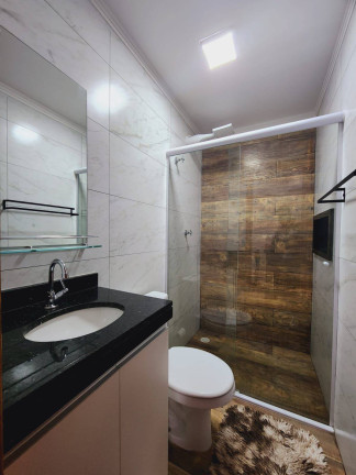 Imagem Apartamento com 2 Quartos à Venda, 42 m² em Vila Antonina - São Paulo