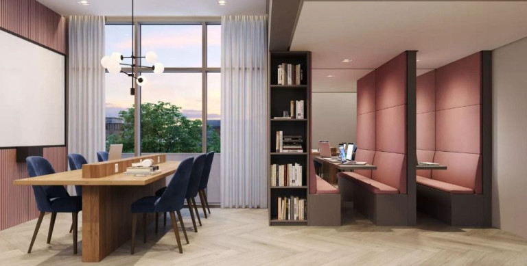 Imagem Apartamento com 1 Quarto à Venda, 31 m² em Butantã - São Paulo Imagem Apartamento com 1 Quarto à Venda, 31 m² em Butantã - São Paulo
