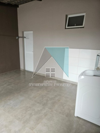 Imagem Casa com 3 Quartos à Venda, 136 m² em Centro - Brodowski Imagem Casa com 3 Quartos à Venda, 136 m² em Centro - Brodowski