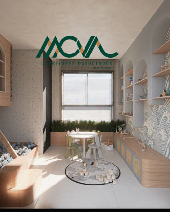 Imagem Imóvel com 1 Quarto à Venda, 36 m² em Rainha Do Mar - Itapoá Imagem Imóvel com 1 Quarto à Venda, 36 m² em Rainha Do Mar - Itapoá
