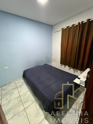 Imagem Sobrado com 4 Quartos à Venda, 180 m² em Vila Homero Thon - Santo André Imagem Sobrado com 4 Quartos à Venda, 180 m² em Vila Homero Thon - Santo André