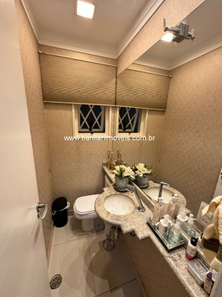 Imagem Casa com 4 Quartos à Venda, 314 m² em Condominio Estação Primavera - Ribeirão Preto Imagem Casa com 4 Quartos à Venda, 314 m² em Condominio Estação Primavera - Ribeirão Preto