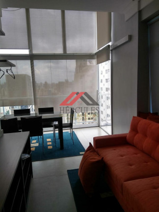 Imagem Cobertura com 2 Quartos à Venda, 101 m² em Pinheiros - São Paulo Imagem Cobertura com 2 Quartos à Venda, 101 m² em Pinheiros - São Paulo