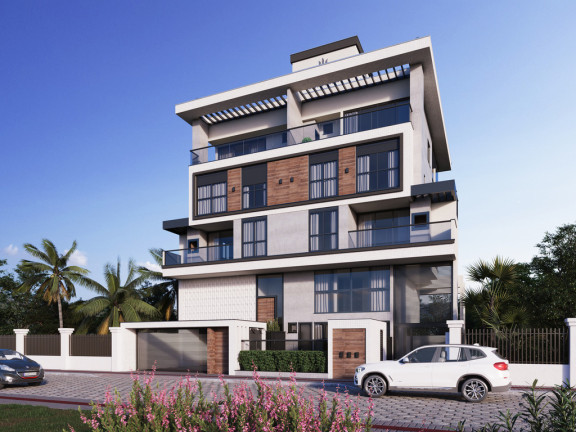 Imagem Cobertura com 3 Quartos à Venda, 113 m² em Bombinhas - Bombinhas Imagem Cobertura com 3 Quartos à Venda, 113 m² em Bombinhas - Bombinhas