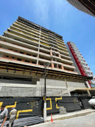 Imagem Apartamento com 2 Quartos à Venda, 105 m² em Aparecida Imagem Apartamento com 2 Quartos à Venda, 105 m² em Aparecida
