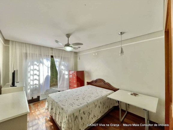 Imagem Casa de Condomínio com 5 Quartos à Venda, 1.580 m² em águas Da Fazendinha - Carapicuíba