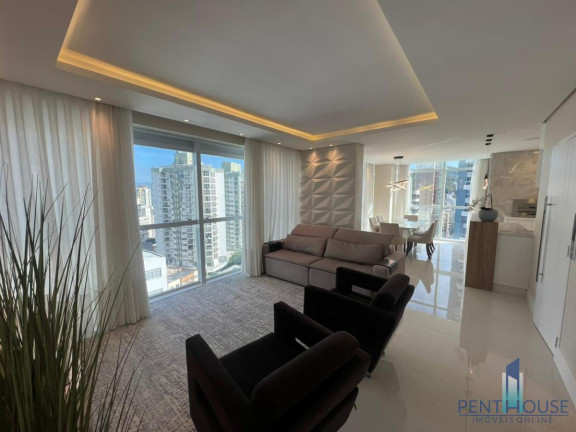 Imagem Apartamento com 3 Quartos à Venda, 144 m² em Centro - Balneário Camboriú Imagem Apartamento com 3 Quartos à Venda, 144 m² em Centro - Balneário Camboriú