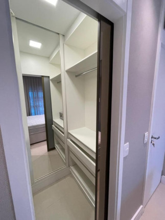 Imagem Apartamento com 1 Quarto para Alugar, 50 m² em Vila Regente Feijó - São Paulo