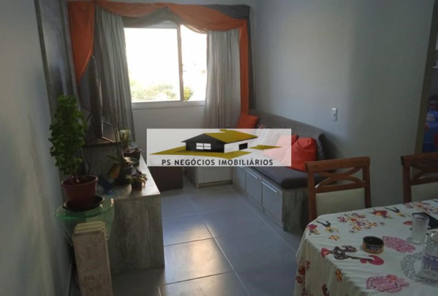 Imagem Apartamento com 2 Quartos à Venda, 55 m² em Sacomã - São Paulo Imagem Apartamento com 2 Quartos à Venda, 55 m² em Sacomã - São Paulo