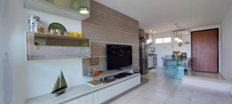 Imagem Apartamento com 1 Quarto à Venda, 41 m² em Cupe - Ipojuca Imagem Apartamento com 1 Quarto à Venda, 41 m² em Cupe - Ipojuca