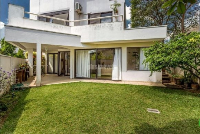 Imagem Casa de Condomínio com 4 Quartos para Alugar, 678 m² em Vila Nova Caledônia - São Paulo