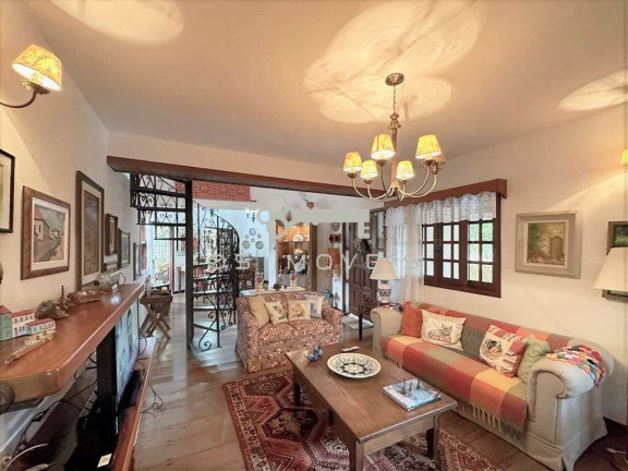 Imagem Casa de Condomínio com 3 Quartos à Venda, 311 m² em Condomínio Colinas De Ibiúna - Ibiúna Imagem Casa de Condomínio com 3 Quartos à Venda, 311 m² em Condomínio Colinas De Ibiúna - Ibiúna