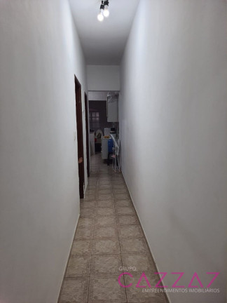 Imagem Casa com 2 Quartos à Venda, 130 m² em Mirim - Praia Grande