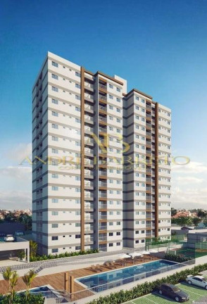 Imagem Apartamento com 2 Quartos à Venda, 51 m² em Vila Canária - Salvador