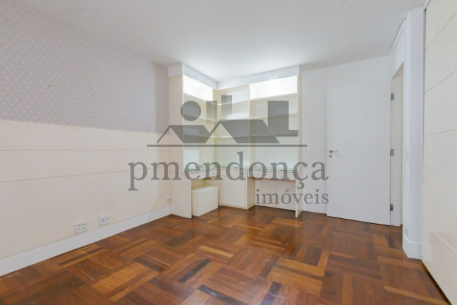 Imagem Apartamento com 4 Quartos à Venda, 180 m² em Higienópolis - São Paulo Imagem Apartamento com 4 Quartos à Venda, 180 m² em Higienópolis - São Paulo