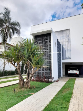 Imagem Casa de Condomínio com 3 Quartos à Venda, 433 m² em Parque Reserva Fazenda Imperial - Sorocaba Imagem Casa de Condomínio com 3 Quartos à Venda, 433 m² em Parque Reserva Fazenda Imperial - Sorocaba