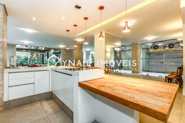 Imagem Apartamento com 3 Quartos à Venda, 140 m² em Cerqueira César - São Paulo Imagem Apartamento com 3 Quartos à Venda, 140 m² em Cerqueira César - São Paulo