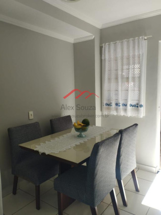 Imagem Casa com 2 Quartos à Venda, 67 m² em Altos De Sumaré - Sumaré Imagem Casa com 2 Quartos à Venda, 67 m² em Altos De Sumaré - Sumaré