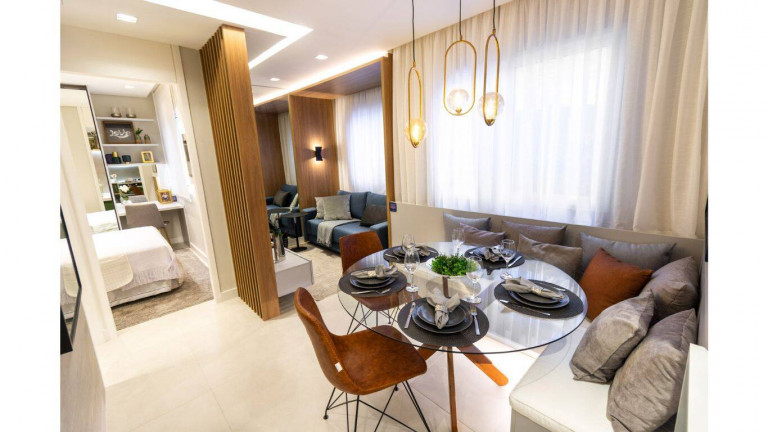 Imagem Apartamento com 2 Quartos à Venda, 7.007 m² em Pedreira - São Paulo