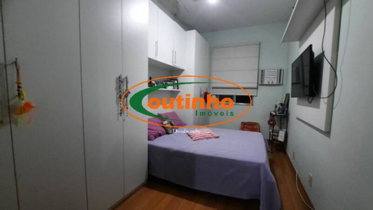 Imagem Apartamento com 2 Quartos à Venda, 65 m² em Vila Isabel - Rio De Janeiro Imagem Apartamento com 2 Quartos à Venda, 65 m² em Vila Isabel - Rio De Janeiro