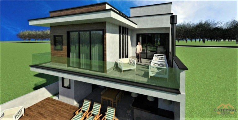 Imagem Imóvel com 4 Quartos à Venda, 250 m² em Nova Era - Itupeva Imagem Imóvel com 4 Quartos à Venda, 250 m² em Nova Era - Itupeva