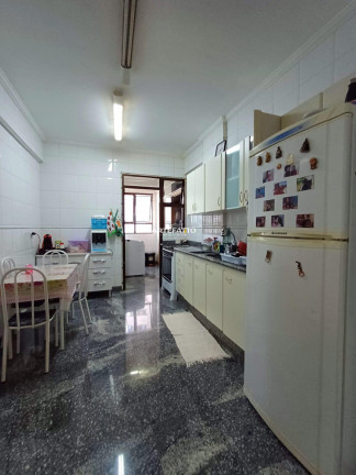 Imagem Apartamento com 3 Quartos à Venda, 127 m² Imagem Apartamento com 3 Quartos à Venda, 127 m²