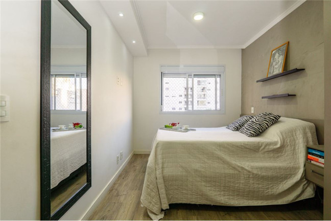 Imagem Apartamento com 2 Quartos à Venda, 61 m² em Jardim Campo Grande - São Paulo Imagem Apartamento com 2 Quartos à Venda, 61 m² em Jardim Campo Grande - São Paulo