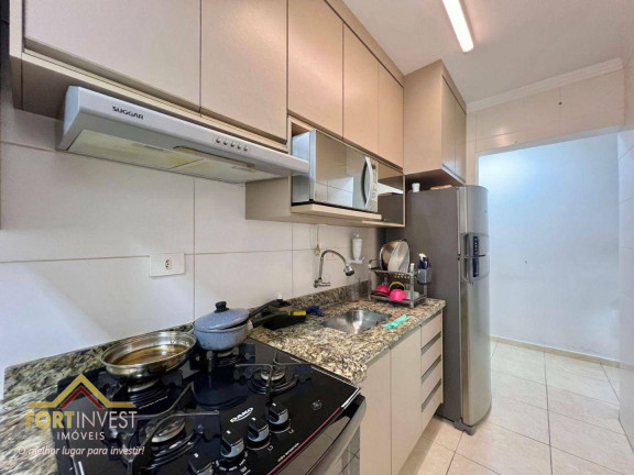 Imagem Imóvel com 2 Quartos à Venda, 60 m² em Canto Do Forte - Praia Grande Imagem Imóvel com 2 Quartos à Venda, 60 m² em Canto Do Forte - Praia Grande