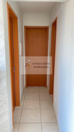 Imagem Apartamento com 2 Quartos à Venda, 65 m² em Vila Rosa - Goiânia
