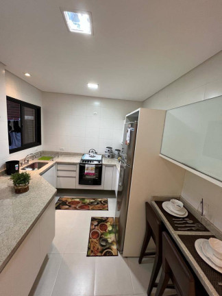Imagem Apartamento com 3 Quartos à Venda, 137 m² em Ahú - Curitiba Imagem Apartamento com 3 Quartos à Venda, 137 m² em Ahú - Curitiba