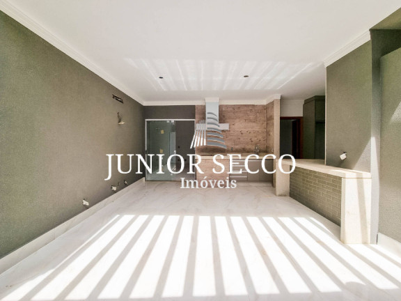 Imagem Casa com 3 Quartos à Venda, 287 m² em Condomínio Village Rio Preto - São José Do Rio Preto Imagem Casa com 3 Quartos à Venda, 287 m² em Condomínio Village Rio Preto - São José Do Rio Preto