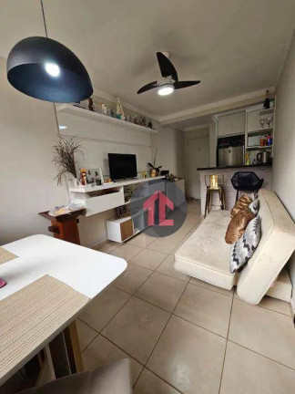 Imagem Apartamento com 2 Quartos à Venda, 45 m² em Loteamento Parque São Martinho - Campinas Imagem Apartamento com 2 Quartos à Venda, 45 m² em Loteamento Parque São Martinho - Campinas