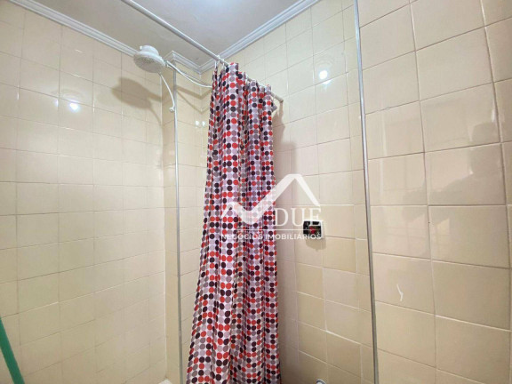 Imagem Apartamento com 2 Quartos à Venda, 82 m² em Aparecida - Santos