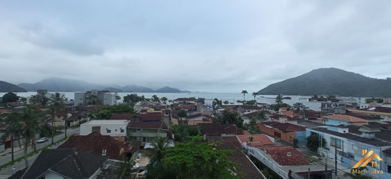 Imagem Cobertura com 100 Quartos à Venda, 100 m² em Itaguá - Ubatuba