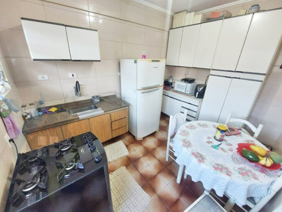 Imagem Imóvel com 2 Quartos à Venda, 60 m² em Rudge Ramos - São Bernardo Do Campo