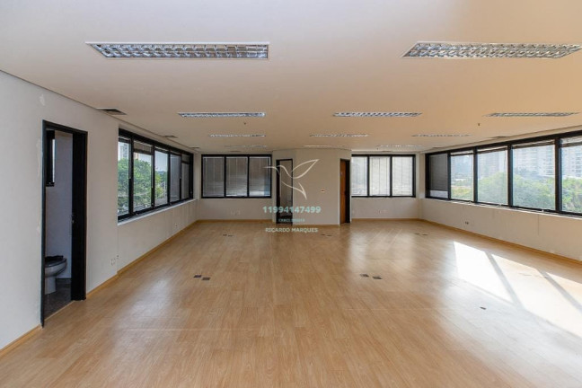 Imagem Sala Comercial à Venda, 96 m² em Granja Julieta - São Paulo
