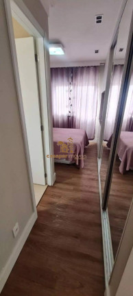 Imagem Apartamento com 2 Quartos à Venda, 88 m² em Campestre - Santo André