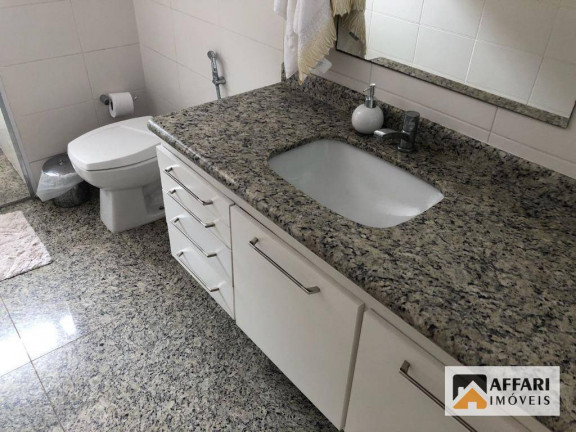 Imagem Apartamento com 3 Quartos à Venda, 147 m² em Vila Santa Catarina - Americana