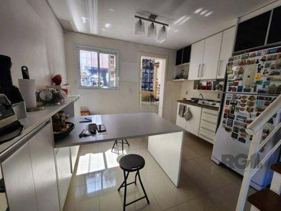 Imagem Casa de Condomínio com 2 Quartos à Venda, 119 m² em Ipanema - Porto Alegre Imagem Casa de Condomínio com 2 Quartos à Venda, 119 m² em Ipanema - Porto Alegre