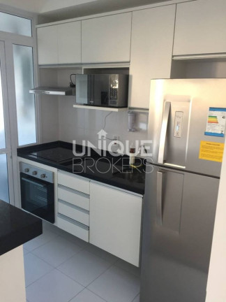Imagem Apartamento com 1 Quarto à Venda, 49 m² em Centro - Jundiaí Imagem Apartamento com 1 Quarto à Venda, 49 m² em Centro - Jundiaí